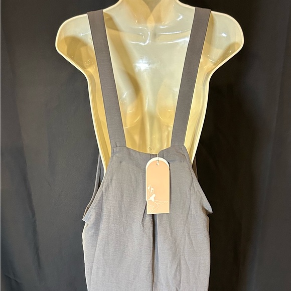 Cueply Green Short Romper New XL - Picture 8 of 8